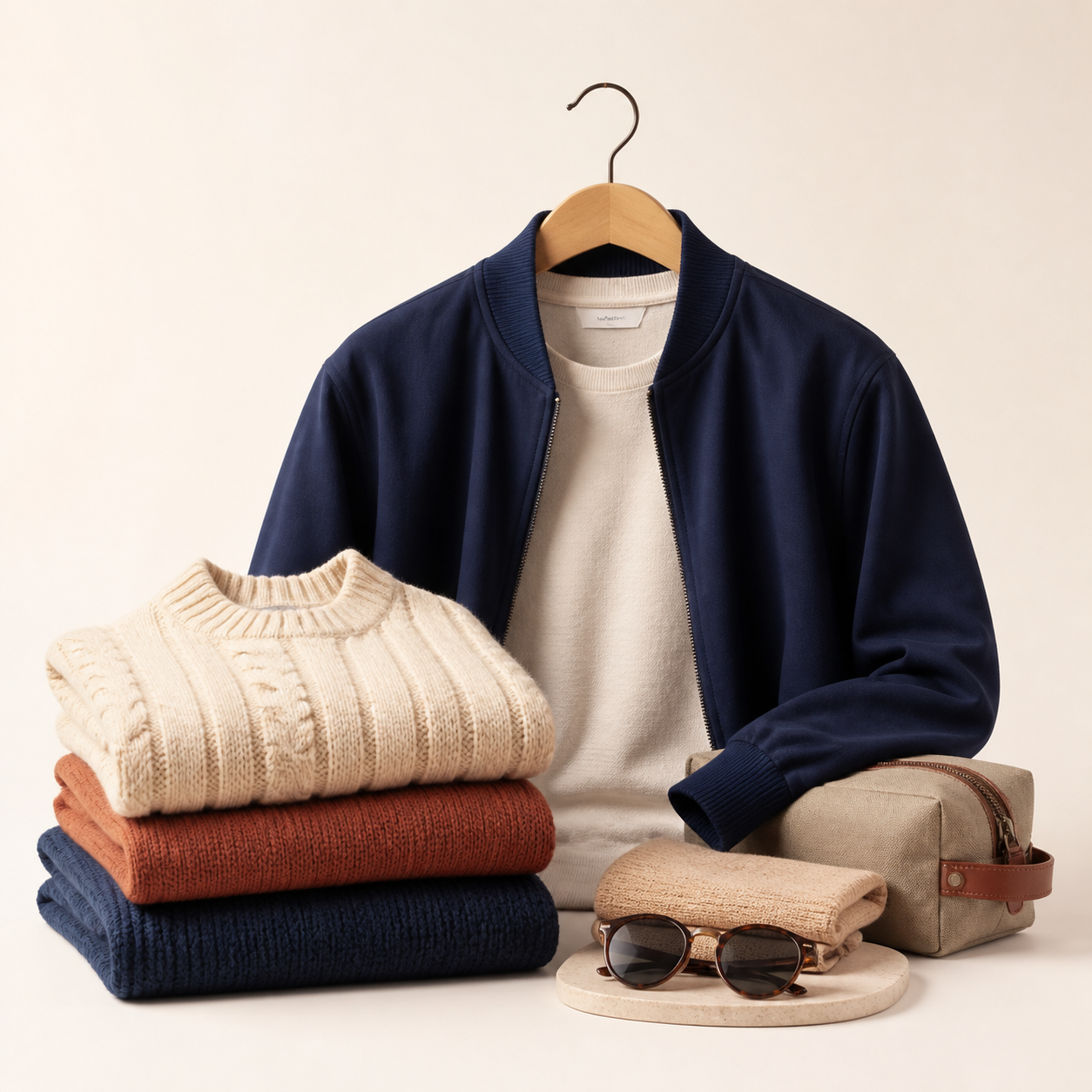 Style & Wear
